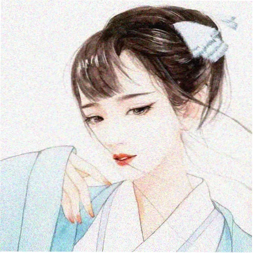 高玩头像三